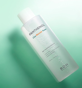 Biohealbo panthenol Cica Blemish Toner 250ml