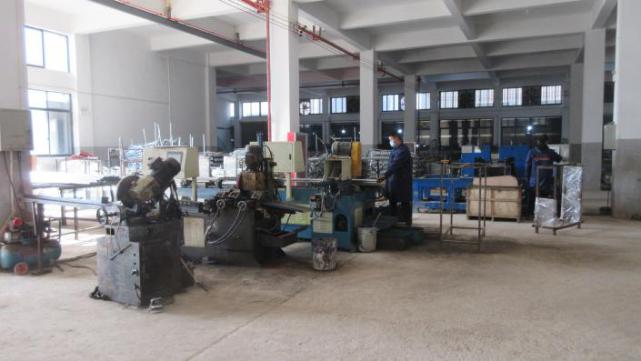 Jinhua Lanxin Sporting Goods Co., Ltd. Table Tennis Table