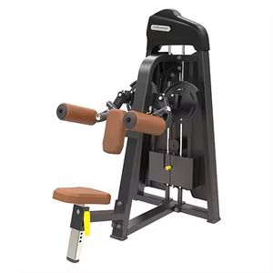 Commercial Exercise Fitness Gym Equipment Lateral Raise Pin Load Shoulder Press Strength Training Machine