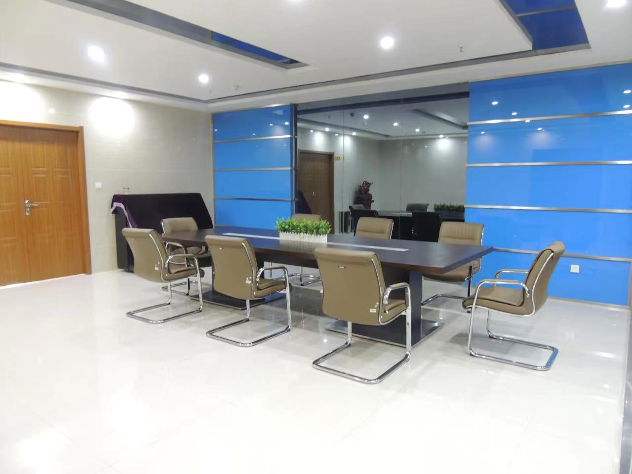 Henan Pyrocore Corporation Vacuum Furnaces