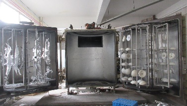 Jinhua Niulai Crafts Co., Ltd. Resin Craft