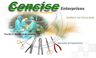 Concise Enterprises factory image 3