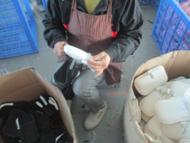 Suzhou Pro Zinger Co., Ltd. Travel backpacks