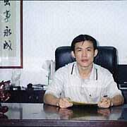 Cherng Weei Technology Corp. factory image 5