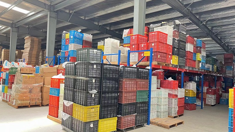 Yongkang Helen Houseware Co., Ltd. Vacuum Bottle
