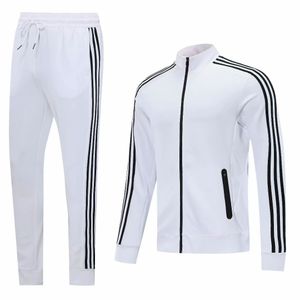 Evertop Custom Logo autumn and winter man's Basketball or football for outerwear sports suit with competition training  jacket