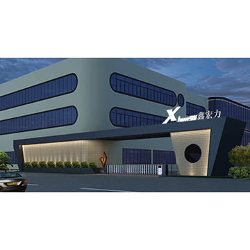 Sunonline Mobile Accessories Limited factory image 1