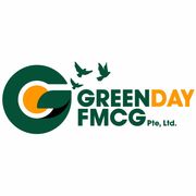 Greenday FMCG Singapore Pte Ltd logo