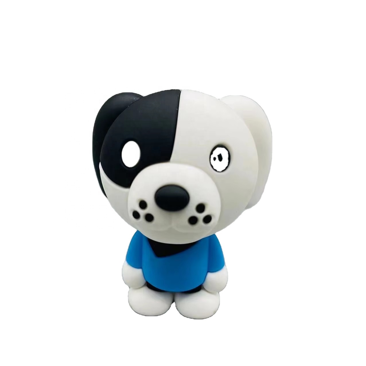 Dongguan Kaisen Jewelry Industry Co., Ltd. Anime Figure Custom Toy Soft PVC Material Blind Box Toys Cartoon Dolls Anime Figure Collection