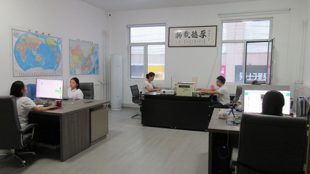 Shandong Jiulonghui Cookware Co., LTD Cookware Sets
