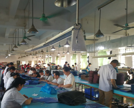 Dongguan Zuya Bags & Leather Co., Ltd. Handbags