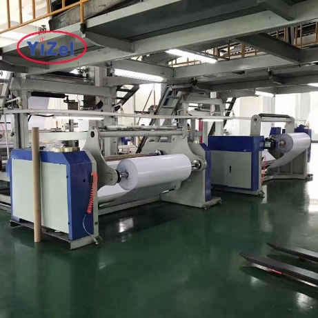 Yizel New Materials Co., Ltd. Acrylic Sheet