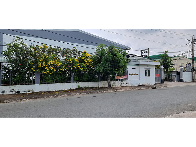 HONG HYUN YUMA ONE MEMBER COMPANY LIMITED factory image 4