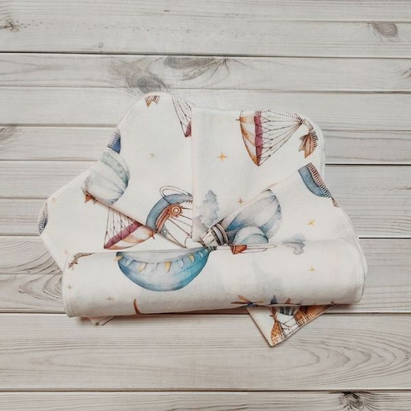 Eco-Friendly Organic Reusable Unpaper Kitchen unpaper Towel
