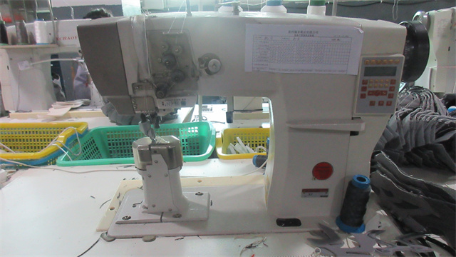 Xiamen Ishinetao Sport Technology Co., Ltd. Running Shoes