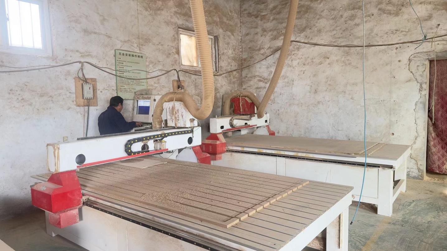 Puyang Hechang Handicraft Product Co., Ltd. factory image 2