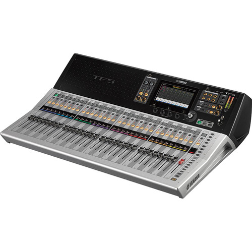 High Quality Original Amaha TF5 Digital Mixing Console