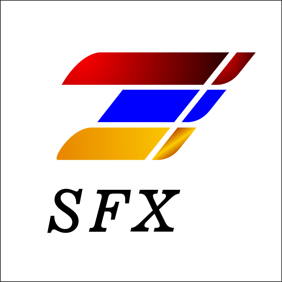 Shenzhen Shenfeixiang Printing Co., Ltd. logo