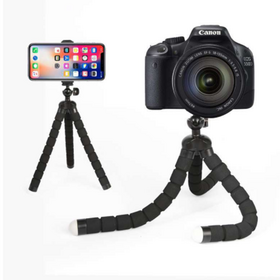 Youbo Flexbile Smartphone Camera Tripod