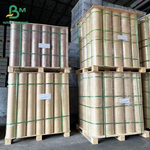 Plotter Paper for Garment Plotter Machine 120cm Roll For Apparel Industry