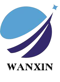Hebei Wanxin Children's Toys Co., Ltd. logo