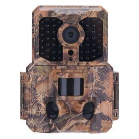 Unique 1080P 2.0 inch IPS Wide angle lens long standby time Outdoor Wildlife Hunting Trail Camera