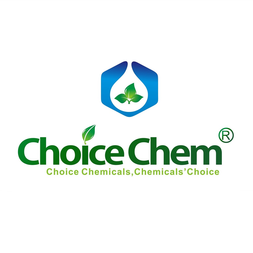 Choice Chemicals Ltd. logo