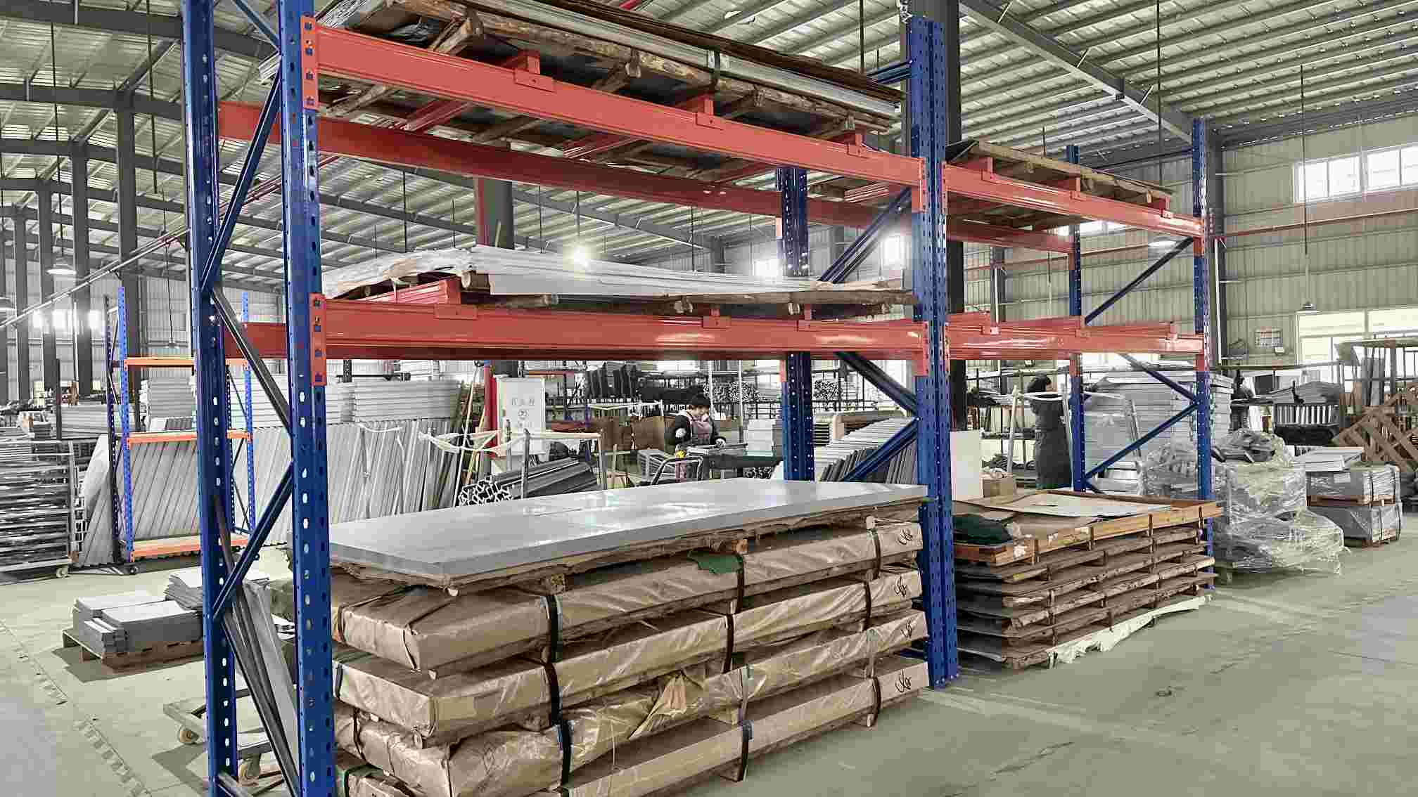 Guangzhou Maifeng Food Equipment Co., LTD. factory image 3