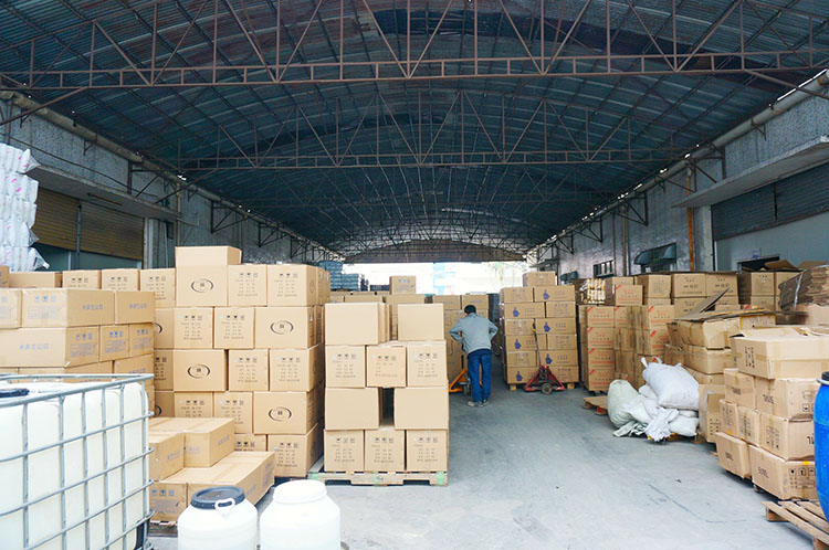Guangzhou Bolan Cosmetic Co., Ltd. Perm Lotion