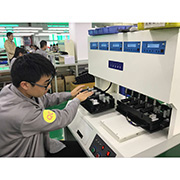 Shenzhen Chaoran Technology Corp. factory image 6
