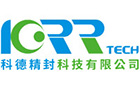 Korr Tech Sealing Technology Co. Ltd logo