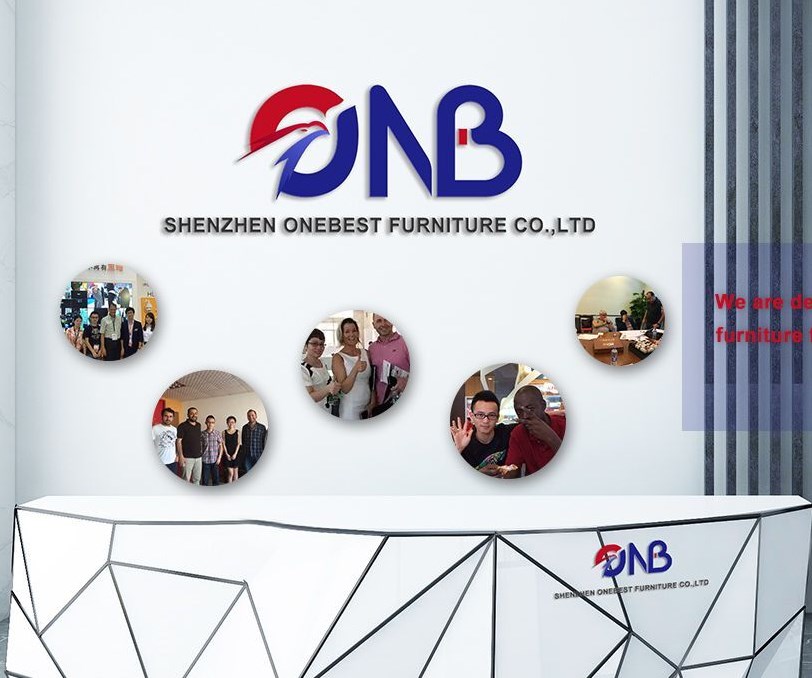 Shenzhen Wanbest Furniture Co., Ltd. logo