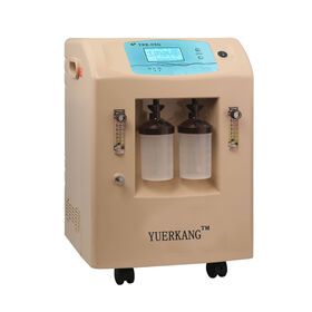 Cheap and Small Medical Portable 2-7l 5l Oxygen-Concentrator Generating 93% Purity Oxygen Concentrator