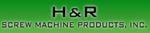H & R Screw Machine Products, Inc. logo