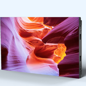 YUYI LED Indoor Small Pixel Pitch P1.667  Led Panel  Advertising Screen Control Room Display Conference Room LED Video Wall