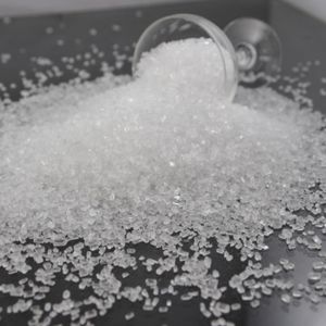 Chinese factory supply  Magnesium sulfate Magnesium sulphate heptahydrate Laiyu chemical good sale