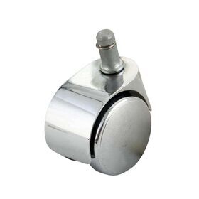 Office Chair Wheel Esd Caster Wheels Zinc Alloy Furniture CASTER 50MM