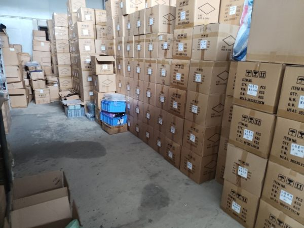 Shenzhen Jinshi Ultra-precision Technology Co., Ltd. PCD insert