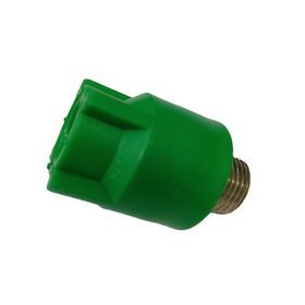 Copper Fitting Hot Water Supply Ppr Adapter Metal Male Brass Insert Fittings Socket