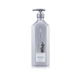 Wholesale Competitive Price Natural Hair Care Products Smoothing Hair Nourishing Shampoo