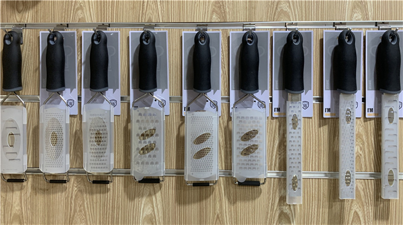 Yangjiang Yorkitchen Industrial and Trading Co., Ltd. Kitchen Knives