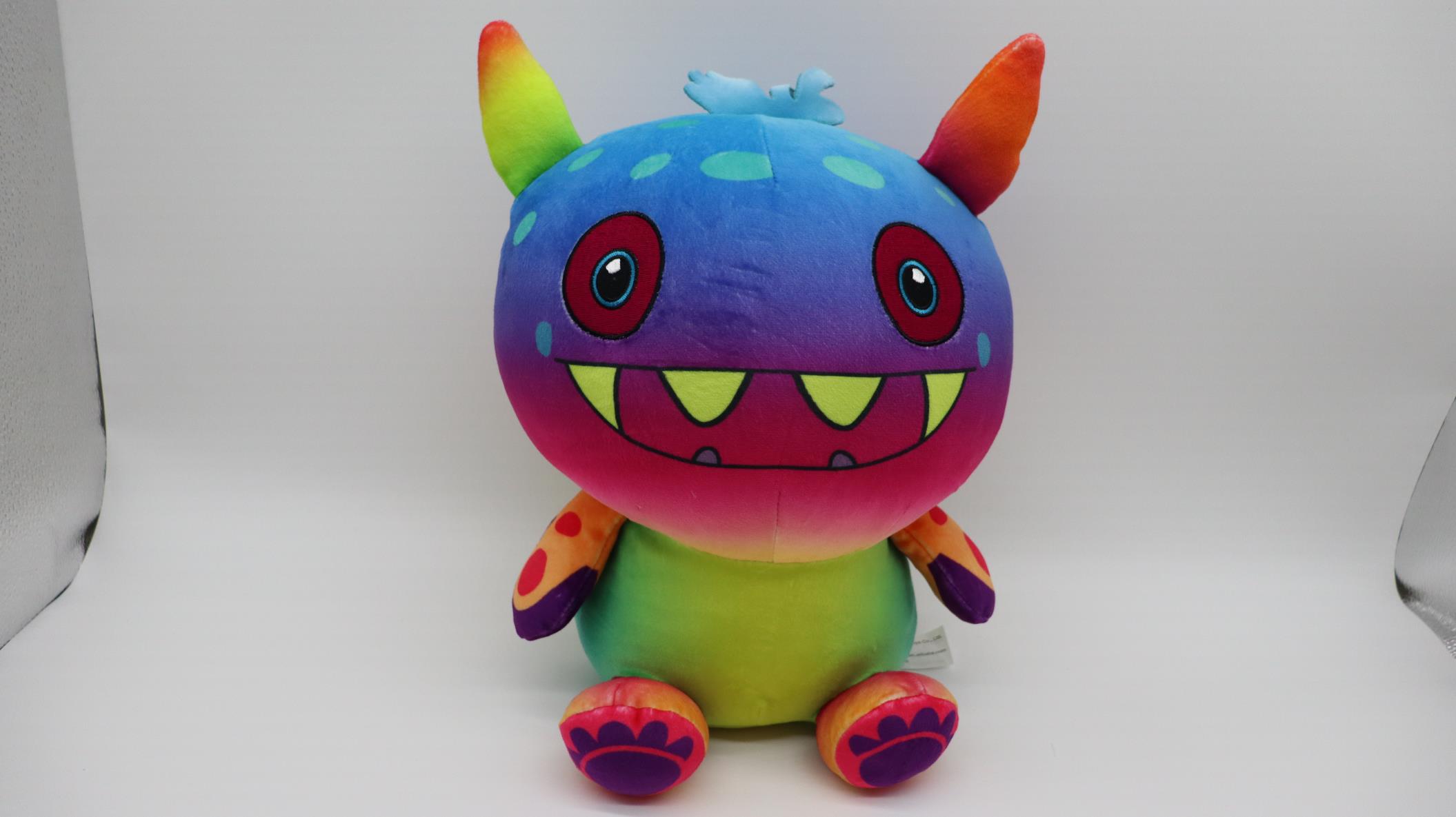 Dongguan Play Together Toys Co., Ltd. Stuffed Animals