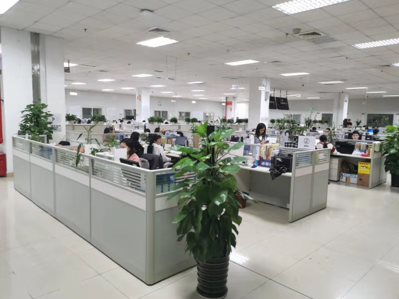 Huizhou Enteng Technology Co., Ltd. carton box