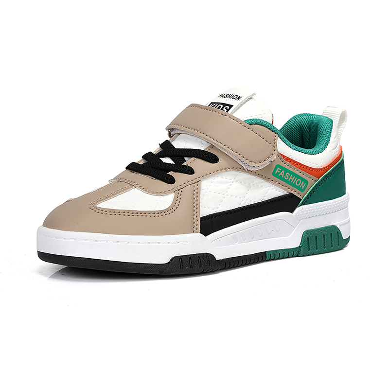 Quanzhou Luojiang Wanan Netwalker Shoes And Clothing Firm Children's low top sneakers Board shoes Designer fashion running shoes basketball football shoes