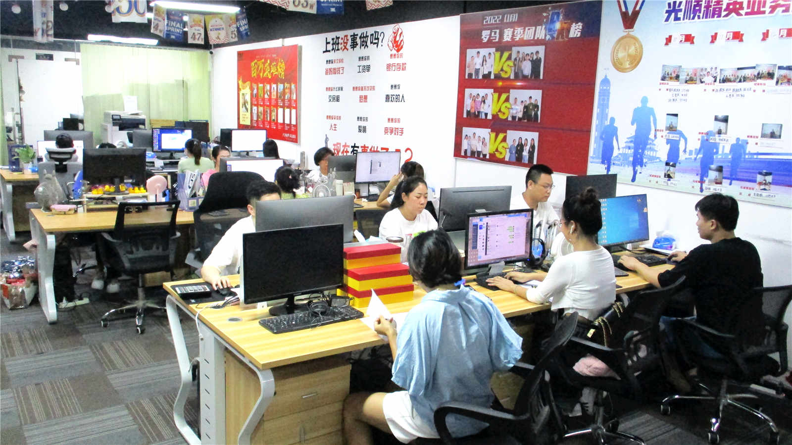 Shenzhen Robotlinking Technology Co., Ltd. Starter Kit