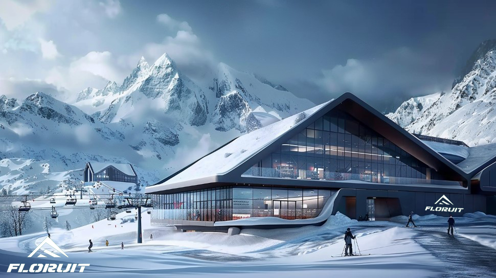 Weihai Dongling Outdoor Sports Goods Co., Ltd. Ski