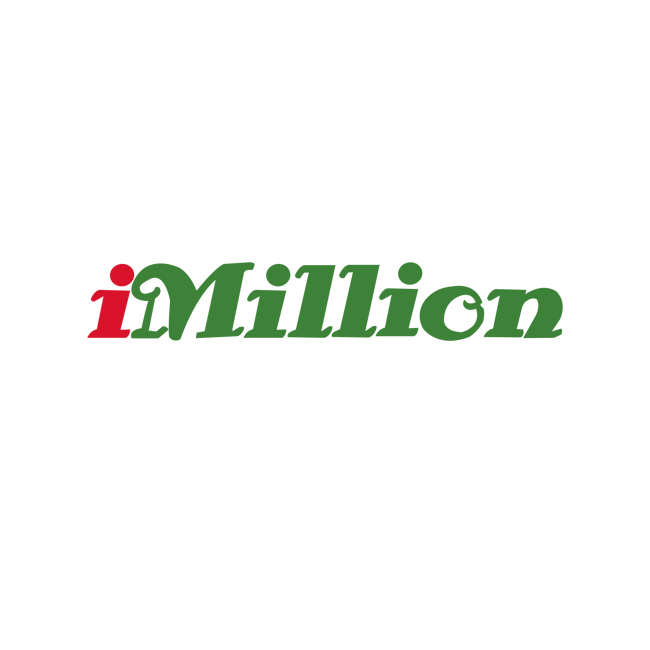Shenzhen Imillion Technology Co., Ltd. logo