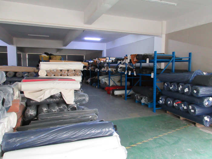 Wenzhou Nairui Shoes Co., Ltd. Casual Shoes