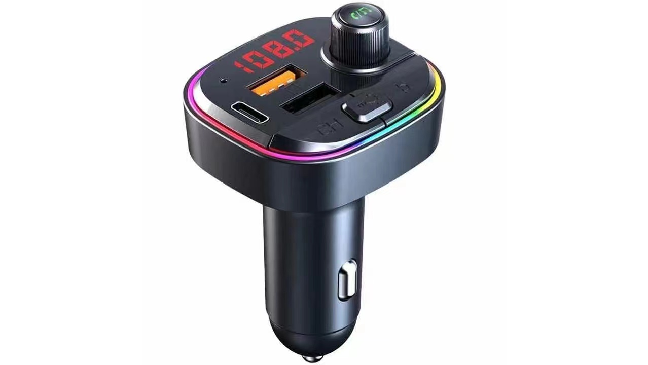Guangzhou Jiaxun Automobile Supplies Firm Car Perfume