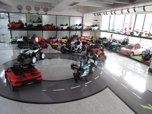 Jiaxing Tusi Toys Co., Ltd. Kids Tricycles